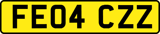 FE04CZZ