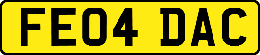 FE04DAC