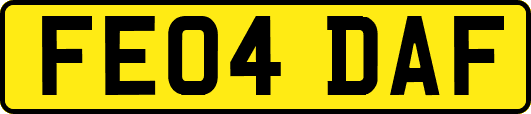 FE04DAF