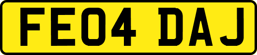 FE04DAJ
