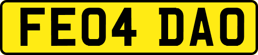 FE04DAO