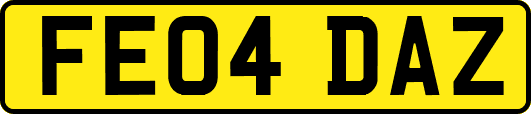 FE04DAZ