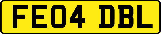 FE04DBL