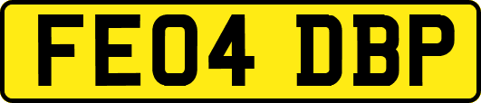 FE04DBP