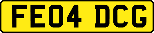 FE04DCG