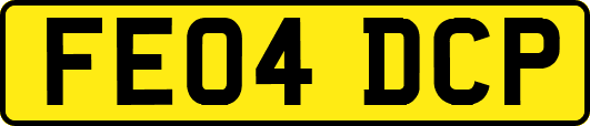 FE04DCP