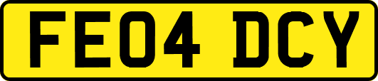 FE04DCY