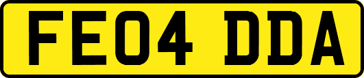 FE04DDA
