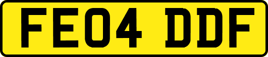 FE04DDF