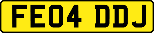 FE04DDJ