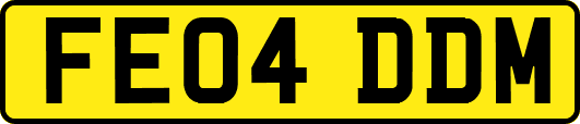 FE04DDM