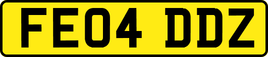 FE04DDZ