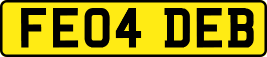 FE04DEB