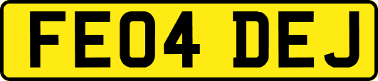 FE04DEJ