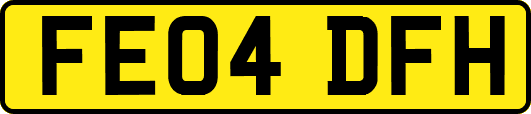 FE04DFH
