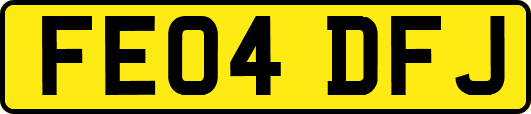 FE04DFJ