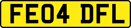 FE04DFL