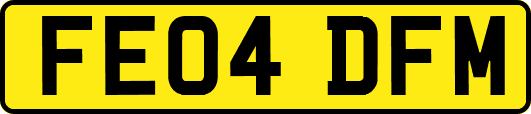 FE04DFM