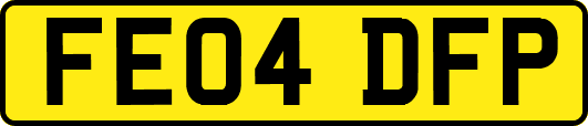 FE04DFP