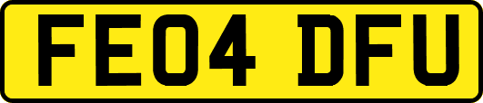 FE04DFU