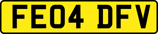 FE04DFV