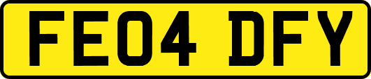 FE04DFY