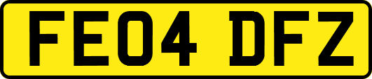 FE04DFZ
