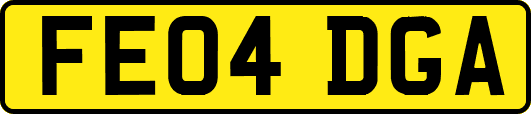 FE04DGA