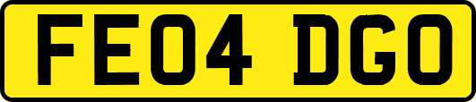 FE04DGO