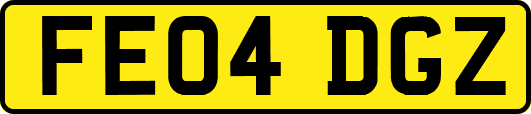 FE04DGZ
