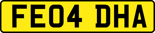 FE04DHA