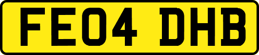 FE04DHB