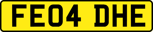 FE04DHE