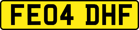 FE04DHF