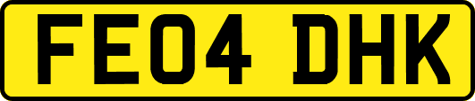 FE04DHK