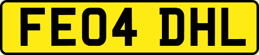 FE04DHL