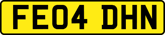 FE04DHN