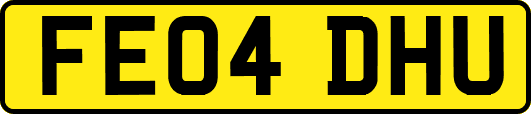 FE04DHU