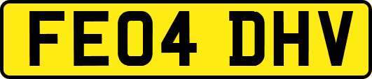 FE04DHV