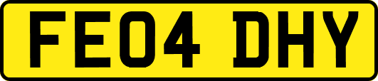 FE04DHY