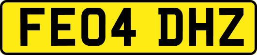 FE04DHZ