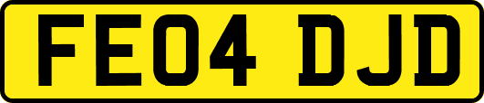 FE04DJD