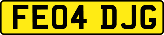FE04DJG
