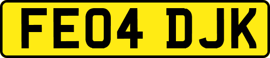 FE04DJK