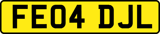 FE04DJL
