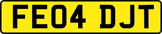 FE04DJT