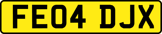 FE04DJX