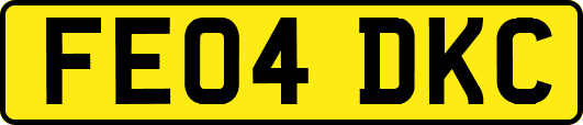 FE04DKC