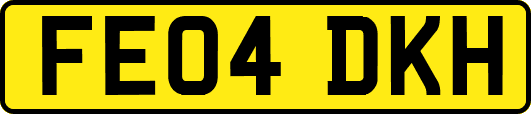 FE04DKH