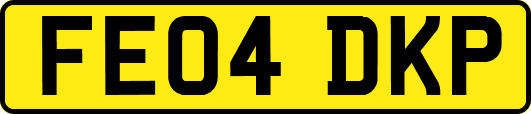 FE04DKP